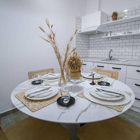 Luxury Central Studio Ксанті Екстер'єр фото