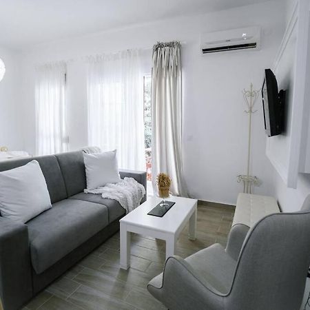 Luxury Central Studio Ксанті Екстер'єр фото