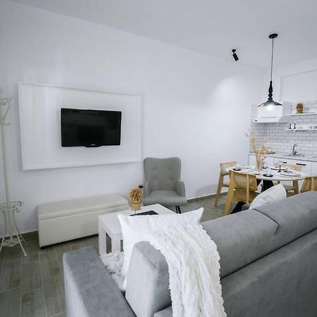 Luxury Central Studio Ксанті Екстер'єр фото
