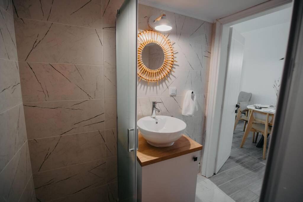 Luxury Central Studio Ксанті Екстер'єр фото