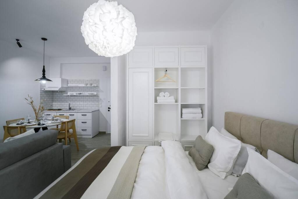 Luxury Central Studio Ксанті Екстер'єр фото