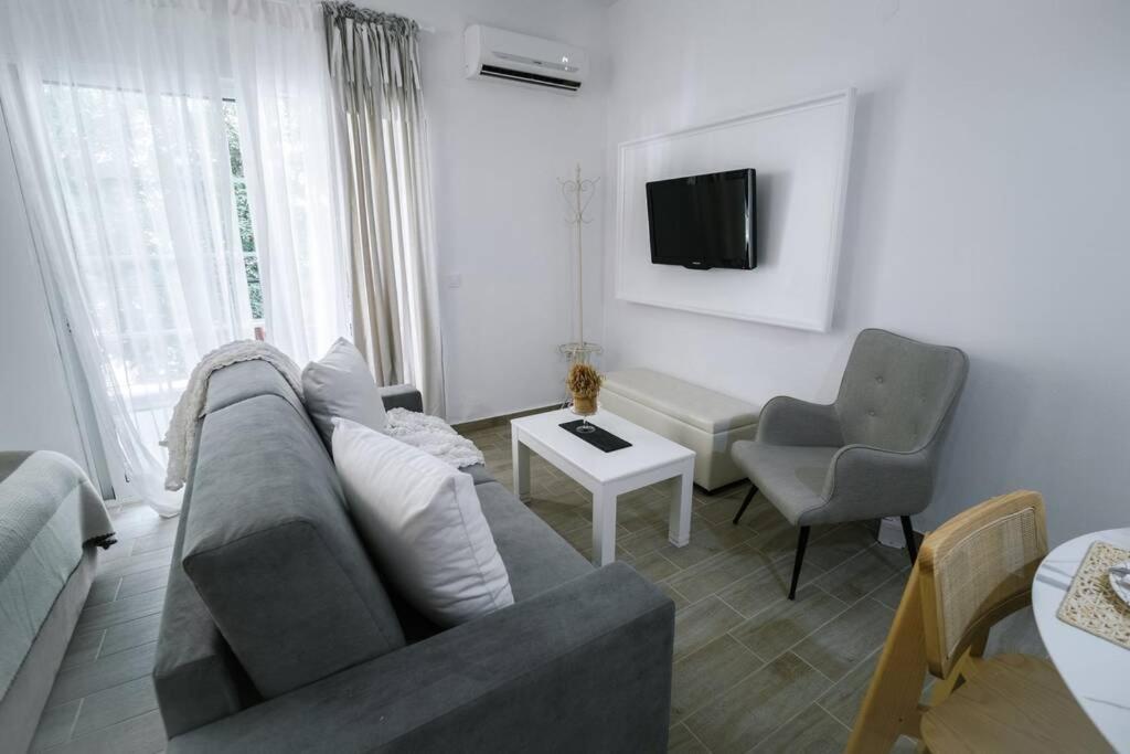Luxury Central Studio Ксанті Екстер'єр фото