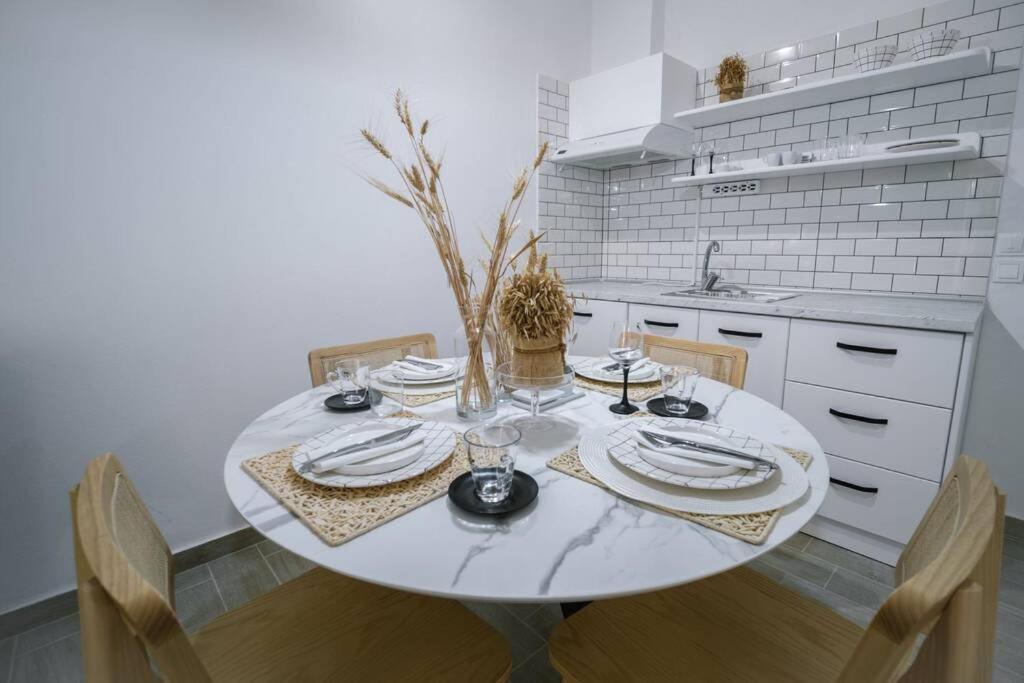 Luxury Central Studio Ксанті Екстер'єр фото