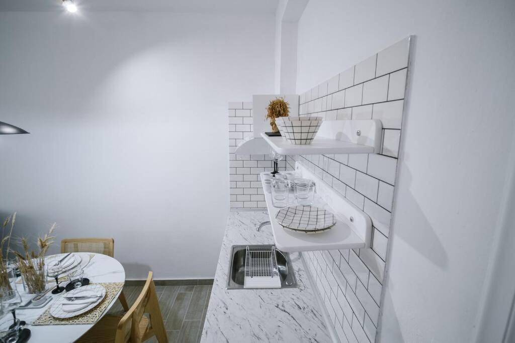 Luxury Central Studio Ксанті Екстер'єр фото