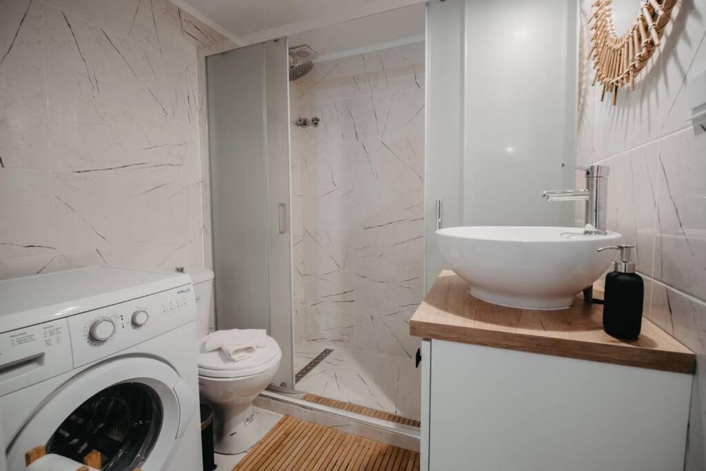 Luxury Central Studio Ксанті Екстер'єр фото