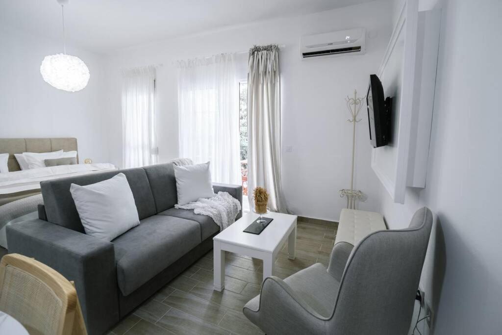 Luxury Central Studio Ксанті Екстер'єр фото