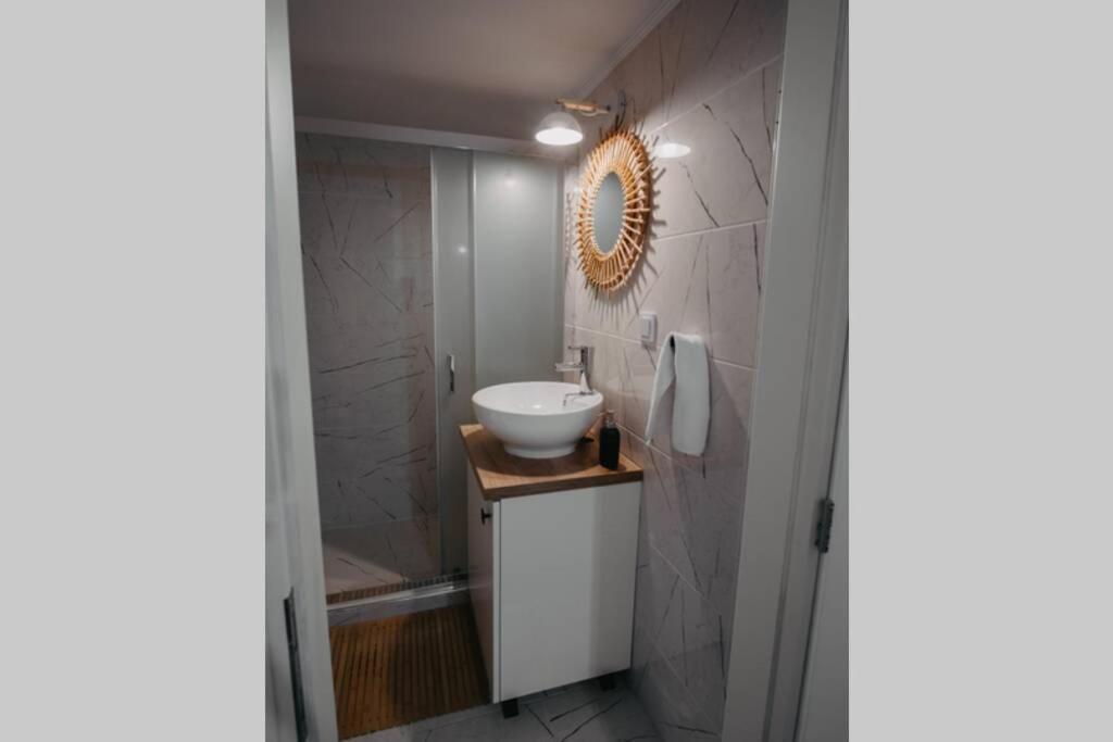 Luxury Central Studio Ксанті Екстер'єр фото