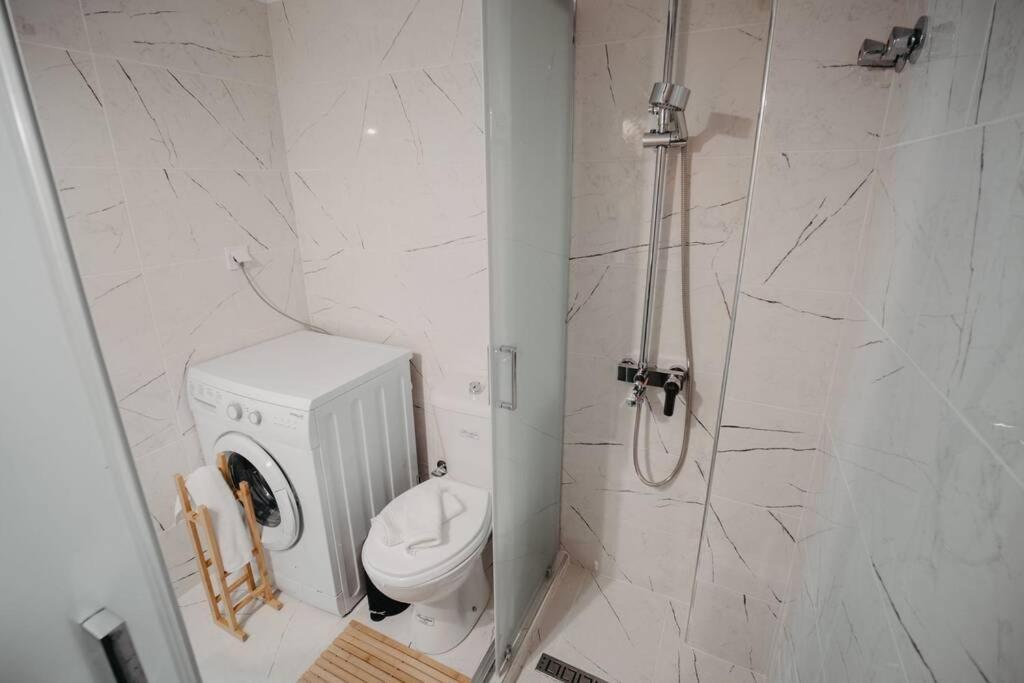 Luxury Central Studio Ксанті Екстер'єр фото