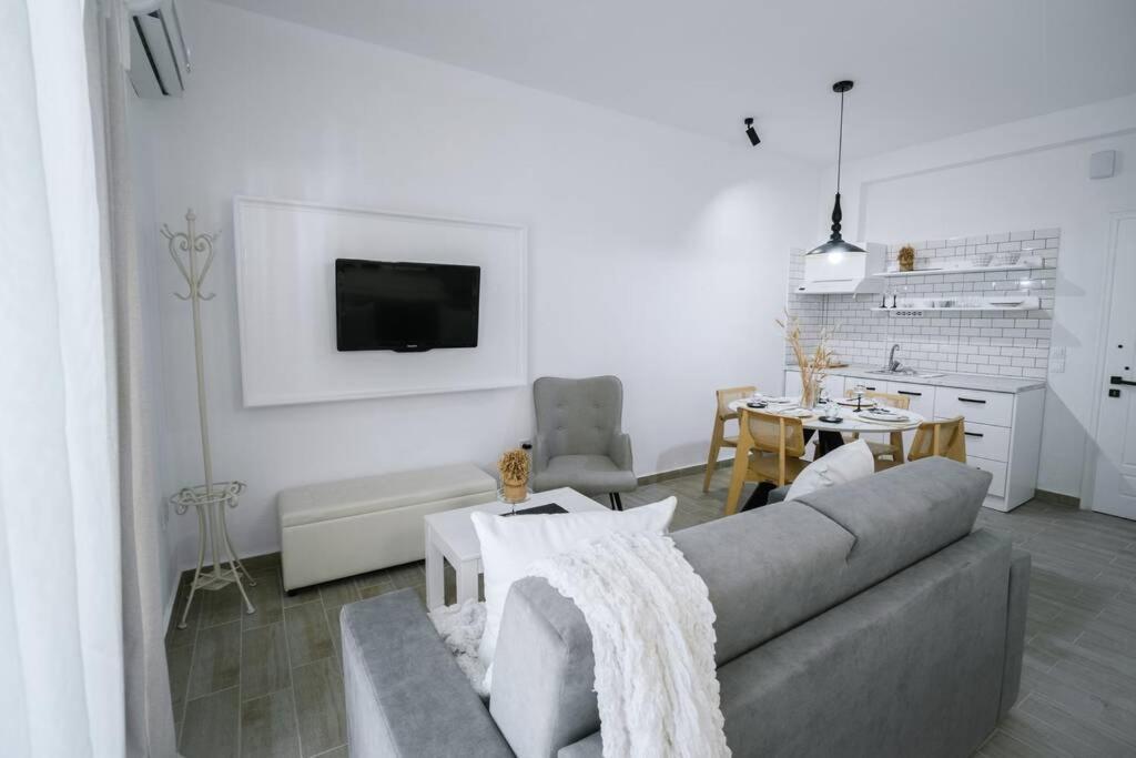 Luxury Central Studio Ксанті Екстер'єр фото
