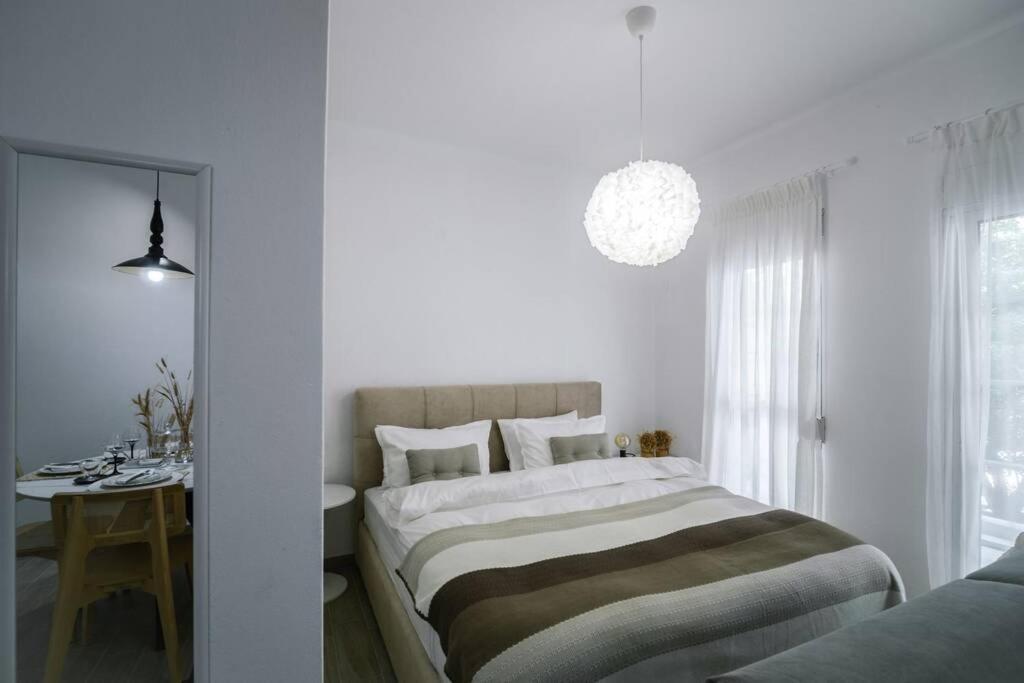 Luxury Central Studio Ксанті Екстер'єр фото